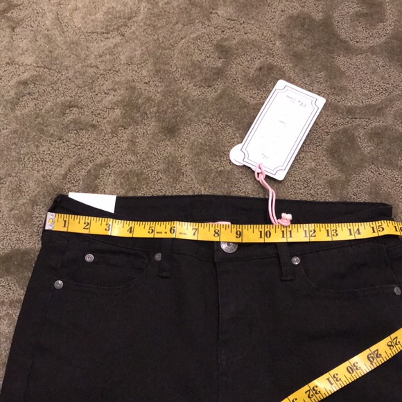 Black jeans - Picture 4 of 6